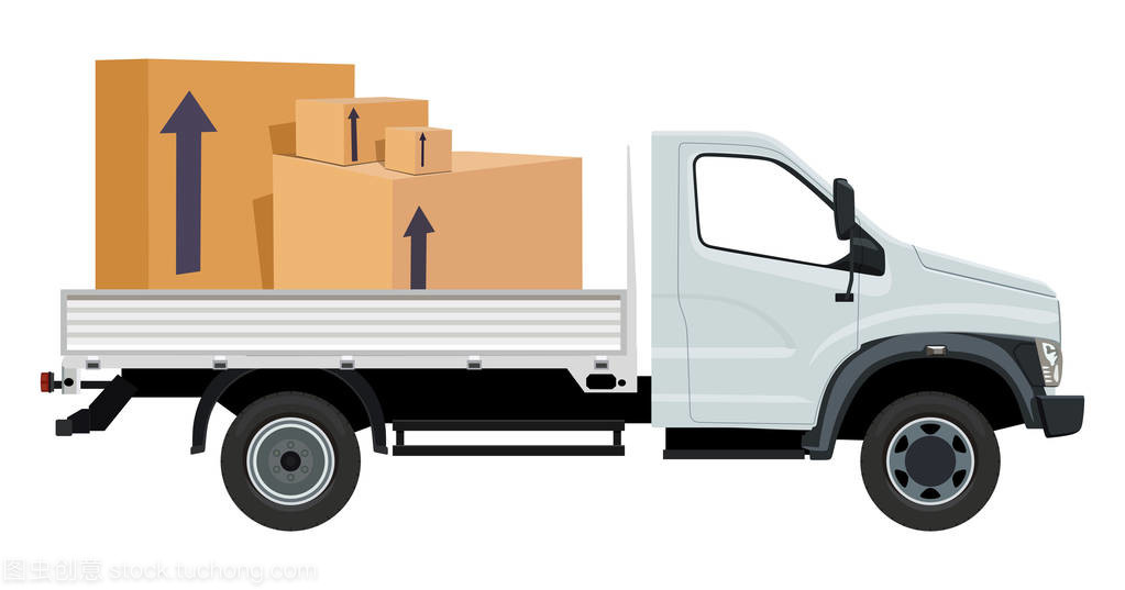 侧货物运输 定义、应用与发展趋势