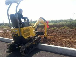 专业土石方工程机械租赁服务 赋能现代工程建设