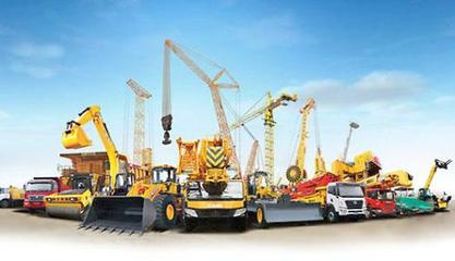 工程机械租赁APP 数字赋能，破解行业资源整合难题