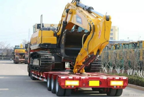 8月18日云南工程机械租赁快讯 运输与租赁市场动态速递