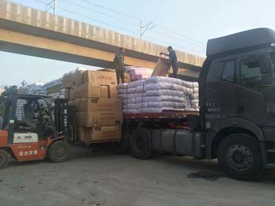 成都至西藏芒康货物运输与工程机械租赁价格解析