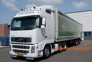 北京商品车托运价格与亚顺通达服务解析